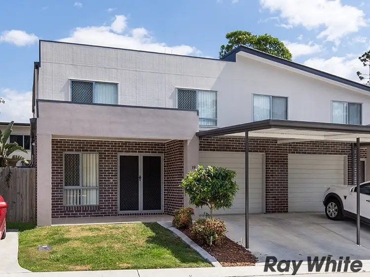 19/422 Benhiam Street, Calamvale QLD 4116