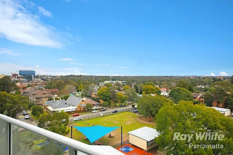 Seventh view of Homely apartment listing, 22/459-463 Church Street, Parramatta NSW 2150