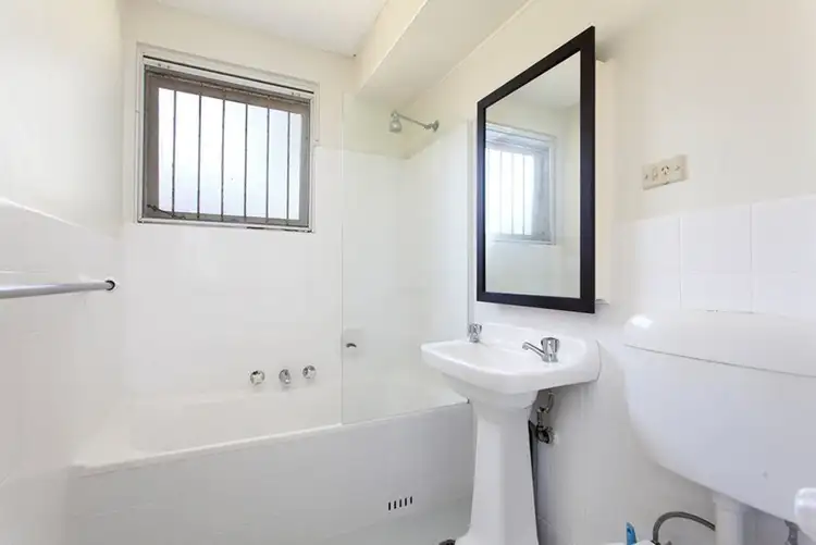 Sixth view of Homely apartment listing, 18/390 Port Hacking Road, Caringbah NSW 2229