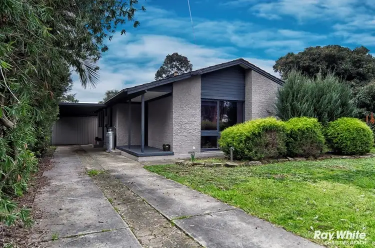 3 Hanna Avenue, Mount Barker SA 5251
