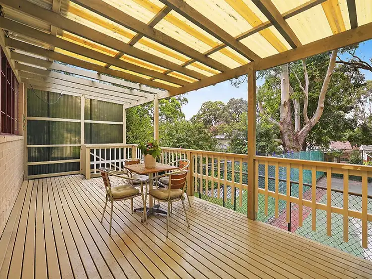 Fifth view of Homely house listing, 8 Cadow Street, Pymble NSW 2073