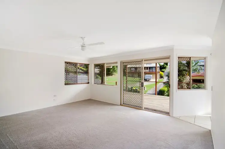 Third view of Homely house listing, 8 Dinjirra Court, Tugun QLD 4224