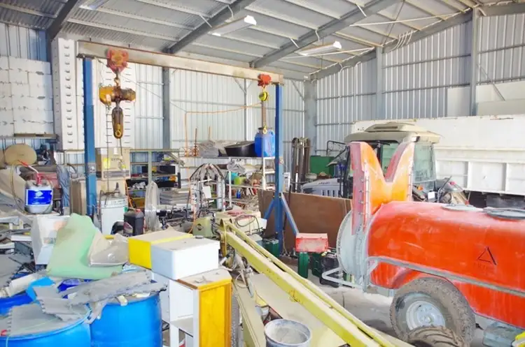 Seventh view of Homely rural property listing, 121 Warrego Street, Renmark SA 5341