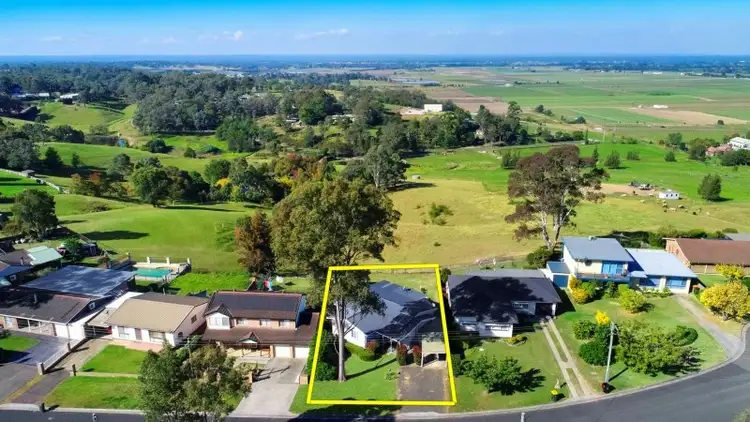 Seventh view of Homely house listing, 17 The Boomerang, Freemans Reach NSW 2756