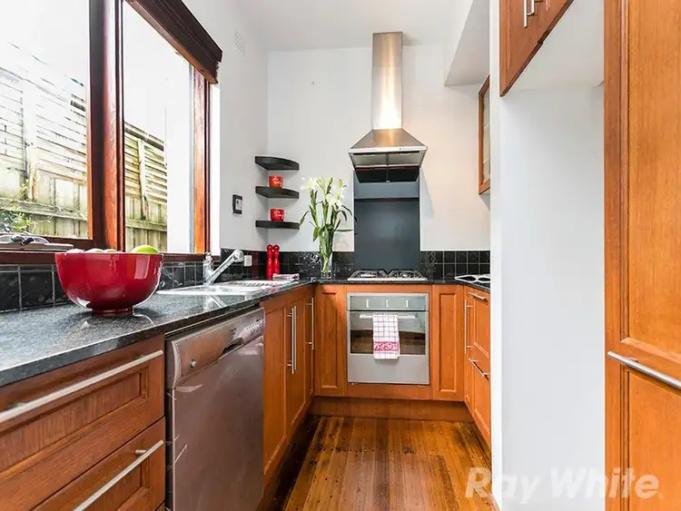 Fourth view of Homely apartment listing, 2/58A Westbury Street, St Kilda East VIC 3183
