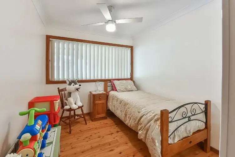 Fifth view of Homely house listing, 12 Blackbutt Avenue, Bradbury NSW 2560