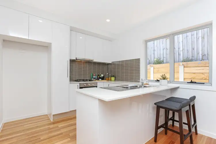 Fourth view of Homely townhouse listing, 29/21 Station Road, Oak Park VIC 3046