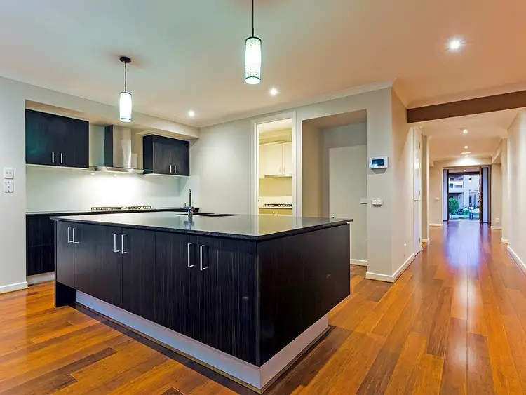 Sixth view of Homely house listing, 4 Coracle Drive, Sanctuary Lakes VIC 3030