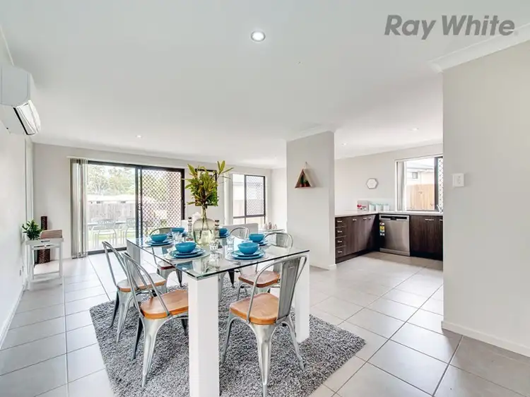 Third view of Homely house listing, 3 Wongabel Close, Waterford QLD 4133