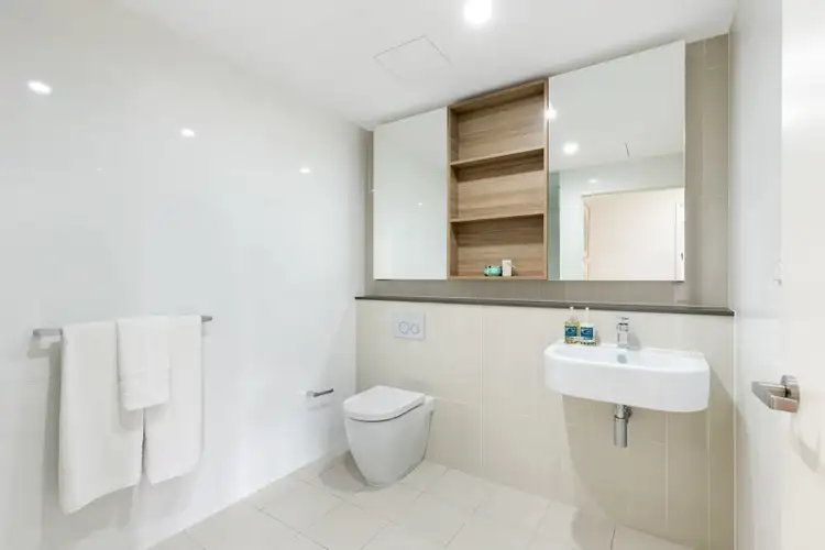 Fourth view of Homely apartment listing, A108/8 Waterview Drive, Lane Cove NSW 2066