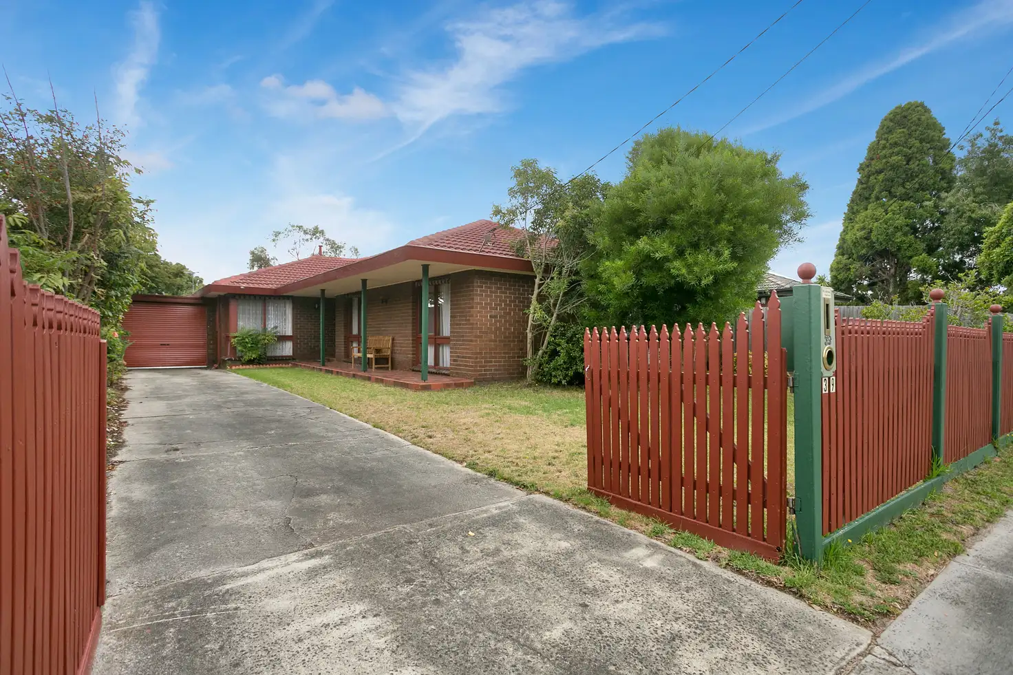 Main view of Homely house listing, 39 Leawarra Parade, Frankston VIC 3199