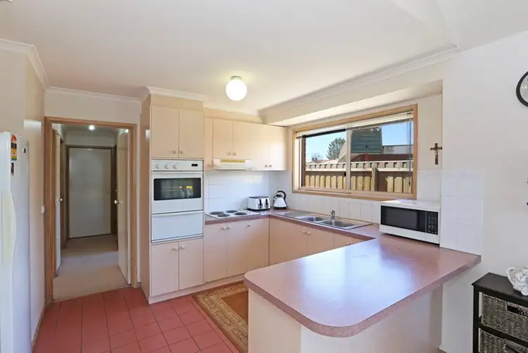 Third view of Homely house listing, 2/6-8 Corangamite Drive, Corio VIC 3214