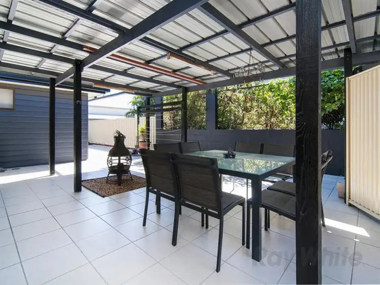 Third view of Homely house listing, 45 Dalmeny Street, Algester QLD 4115