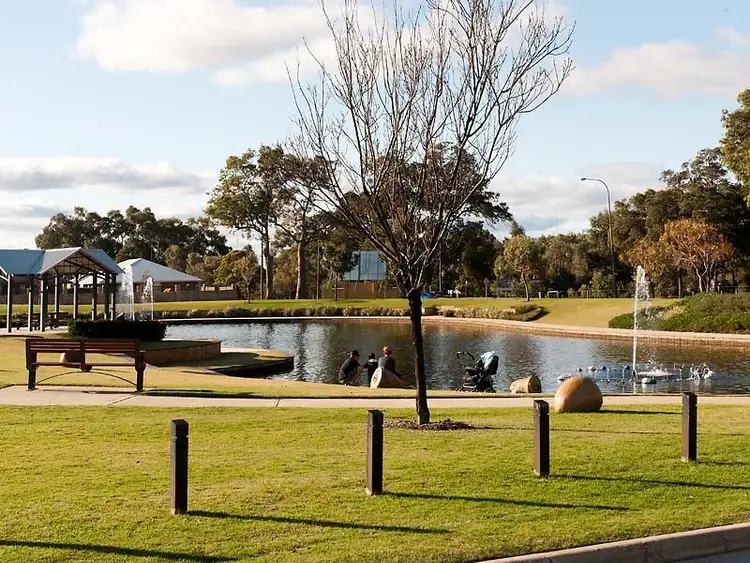 Fourth view of Homely land listing, 1 Elland Way, Baldivis WA 6171
