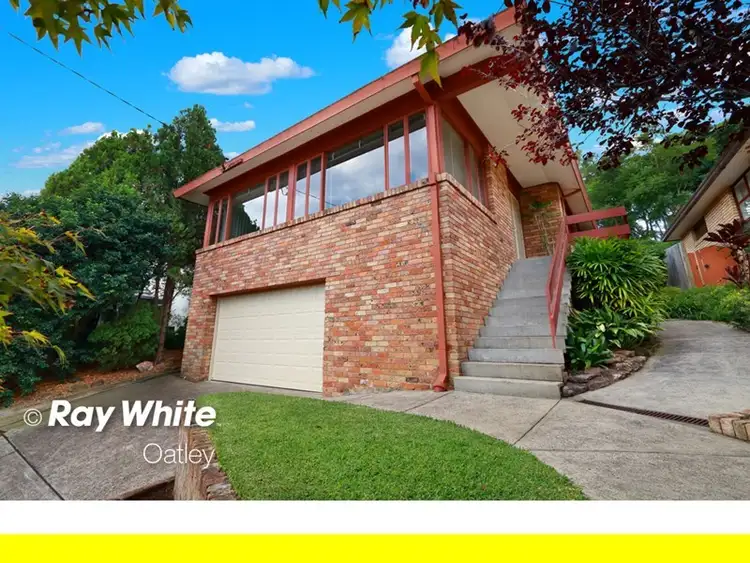8 View Street, Peakhurst Heights NSW 2210