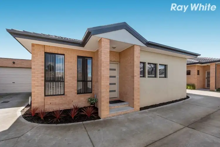 2/38 Jones Road, Dandenong VIC 3175