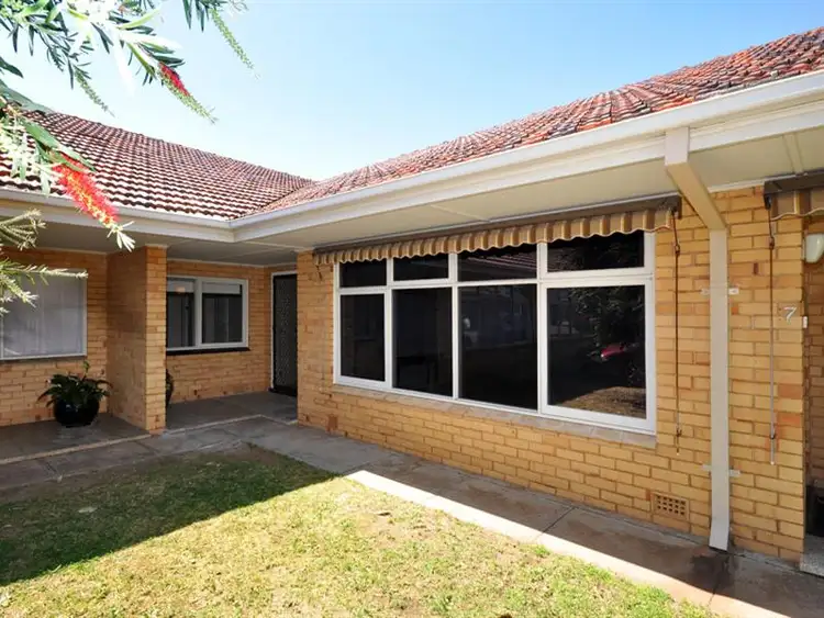 6/33 Scarborough Street, Somerton Park SA 5044