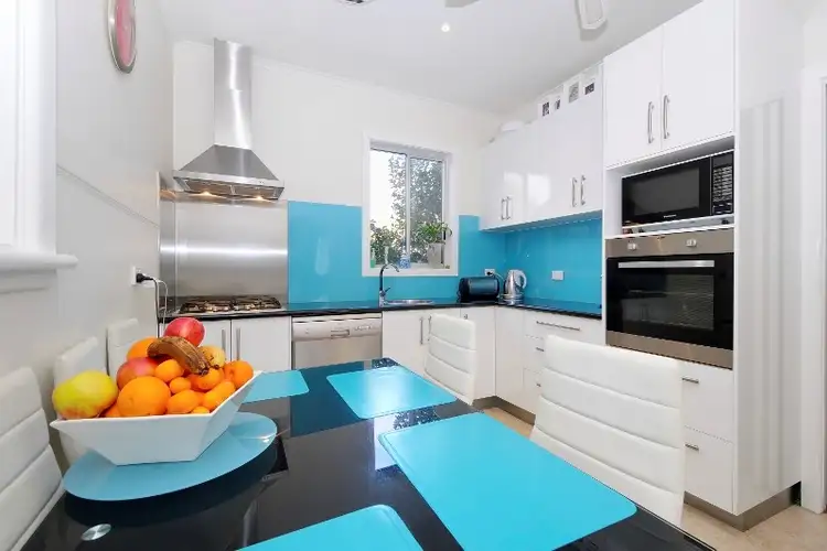 Sixth view of Homely house listing, 6 Davis Court, Traralgon VIC 3844