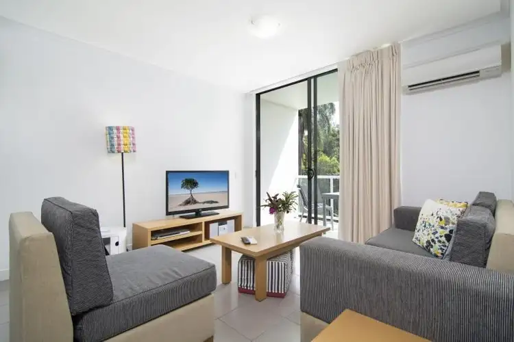 Sixth view of Homely apartment listing, 4117/87-109 Port Douglas Road, Port Douglas QLD 4877