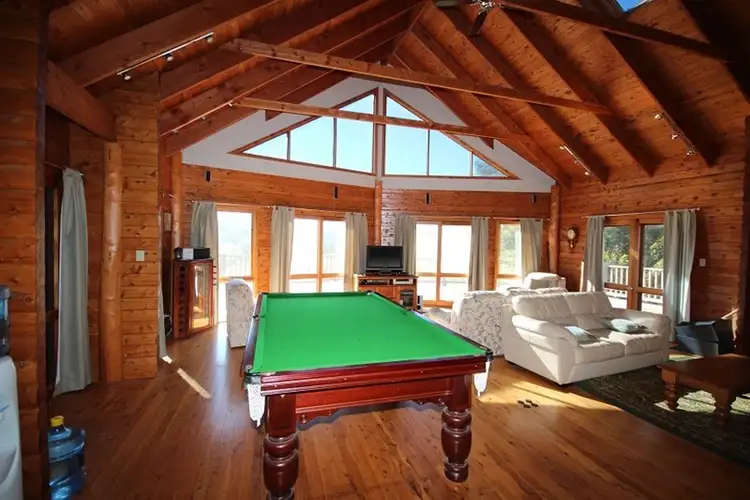 Third view of Homely rural property listing, 701 Honeysuckle Falls Road, Tarana NSW 2787
