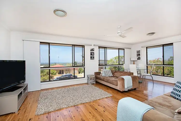Fifth view of Homely house listing, 3 Seaview Road, Banora Point NSW 2486