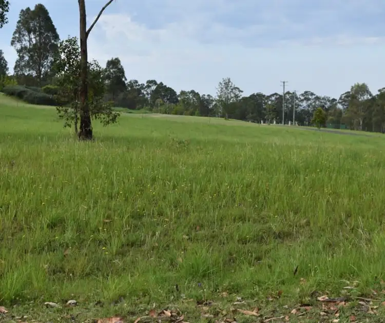 Fourth view of Homely land listing, 9 Pennyfather Close, Yorklea NSW 2470