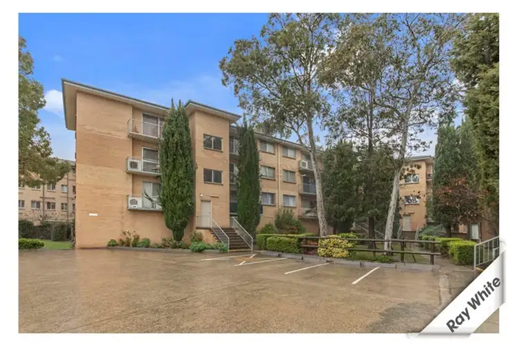 Main view of Homely unit listing, 4/14 King Street, Crestwood NSW 2620