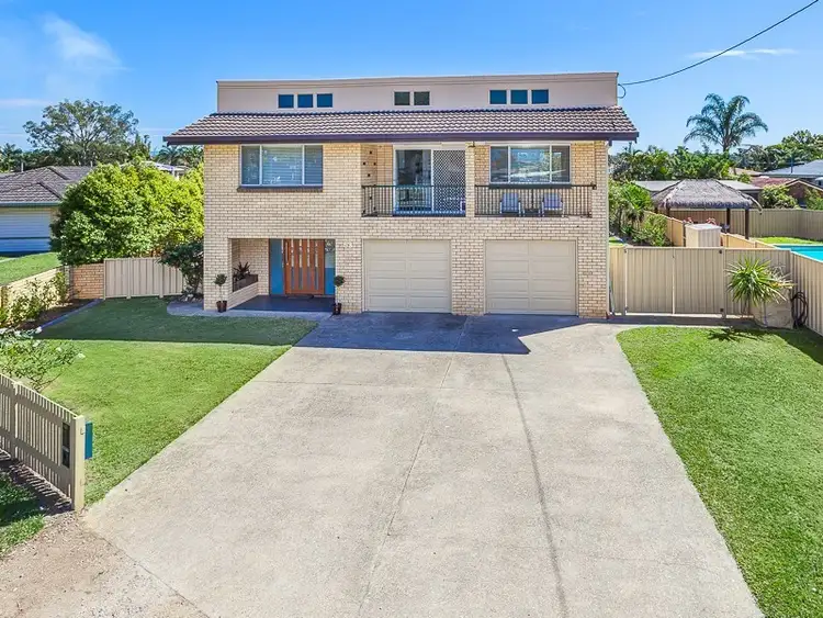 Second view of Homely house listing, 53 Old Gympie Road, Kallangur QLD 4503