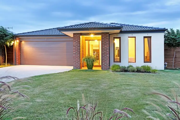27 Barnong Way, Lara VIC 3212