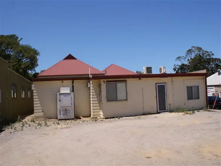 Third view of Homely other listing, 27 Moreton Terrace, Dongara WA 6525