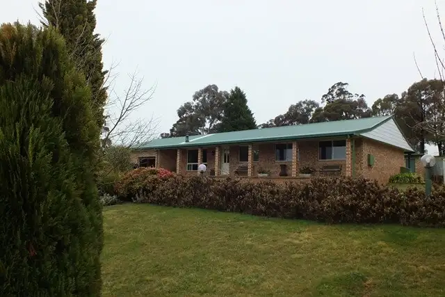 Main view of Homely house listing, 66 Rutters Ridge, Oberon NSW 2787