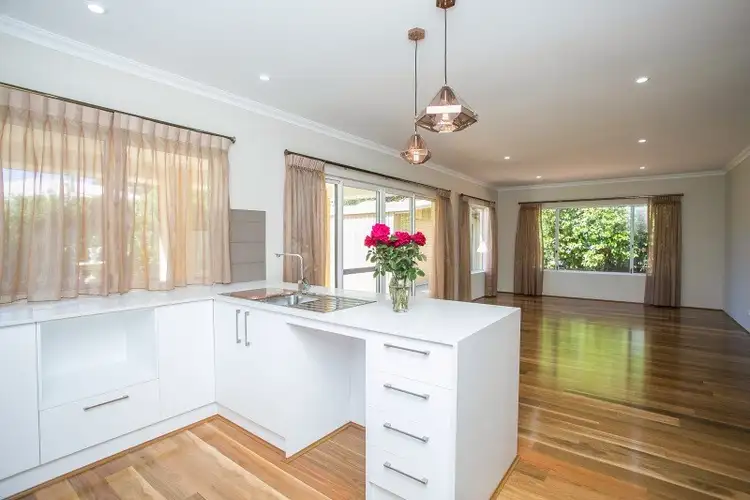 Fifth view of Homely house listing, 64A Williams Street, Gooseberry Hill WA 6076
