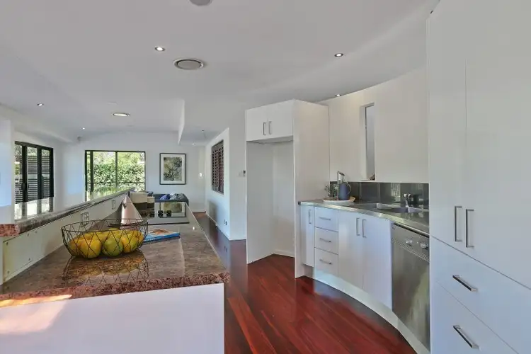Fourth view of Homely house listing, 10 Oakview Circuit, Brookwater QLD 4300
