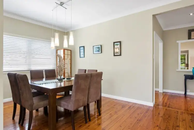 Fifth view of Homely house listing, 25 Clarinda Street, Hornsby NSW 2077