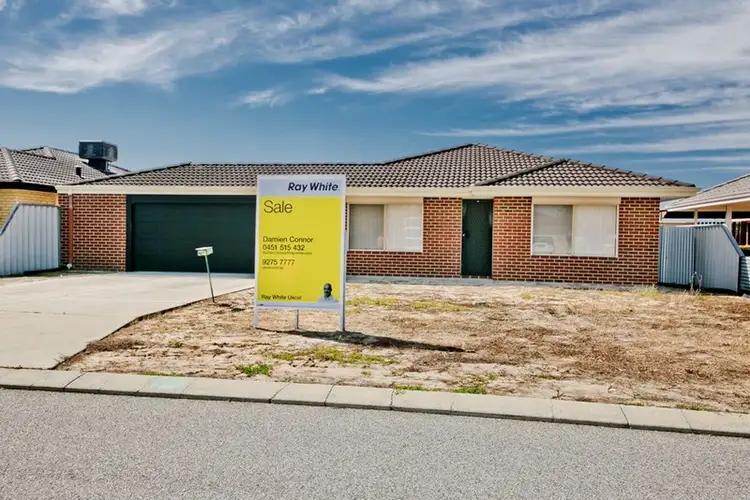Main view of Homely house listing, 39 Alsace Avenue, Caversham WA 6055