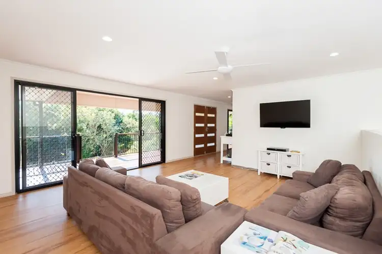 Main view of Homely house listing, 22 Nicklin Road, Palmwoods QLD 4555