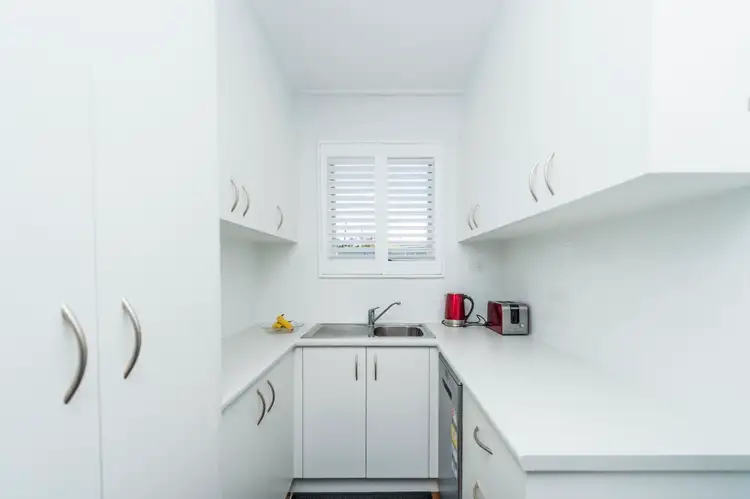 Fourth view of Homely townhouse listing, 1/29 Mowatt Street, Queanbeyan NSW 2620