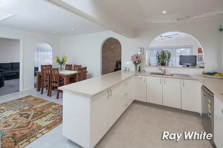 Fourth view of Homely house listing, 3 Sycamore Street, Langwarrin VIC 3910