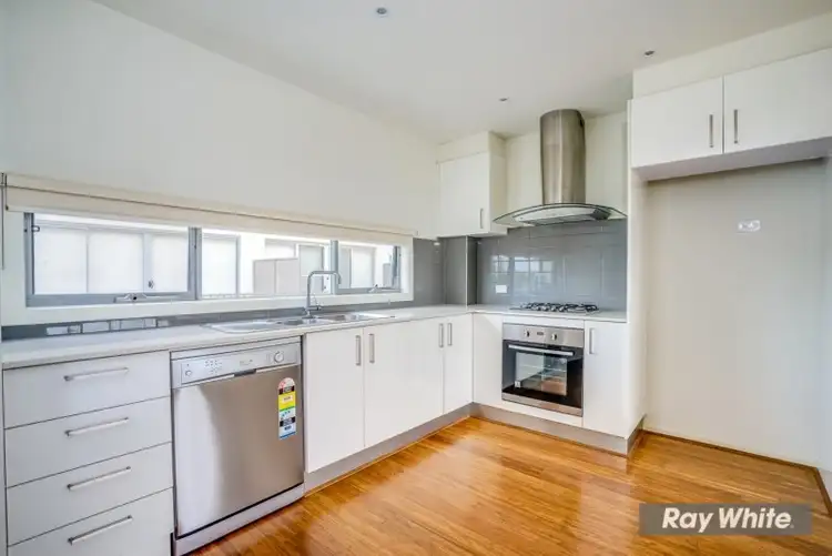 Fifth view of Homely house listing, 1/1 Clearwater rise Parade, Truganina VIC 3029