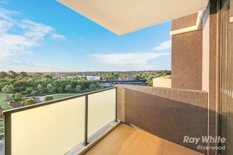 Sixth view of Homely apartment listing, 527/1 Vermont Crescent, Riverwood NSW 2210