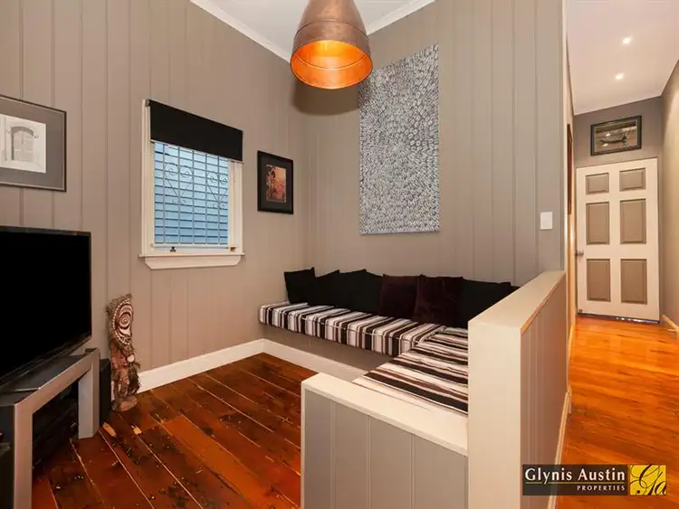 Fifth view of Homely house listing, 21 Dean Street, Red Hill QLD 4059