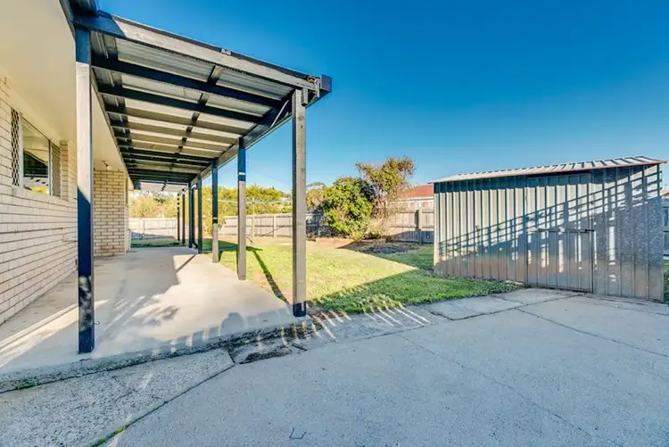 Fifth view of Homely house listing, 89 Coburg Street E, Cleveland QLD 4163