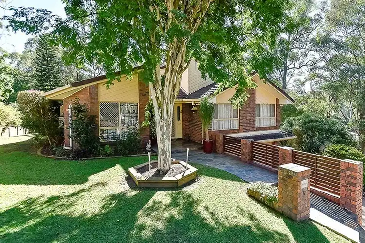 Third view of Homely house listing, 6 Cornwall Close, Springwood QLD 4127