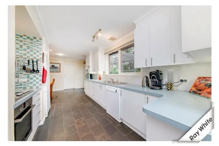 Third view of Homely house listing, 23 Harper Street, Macgregor ACT 2615