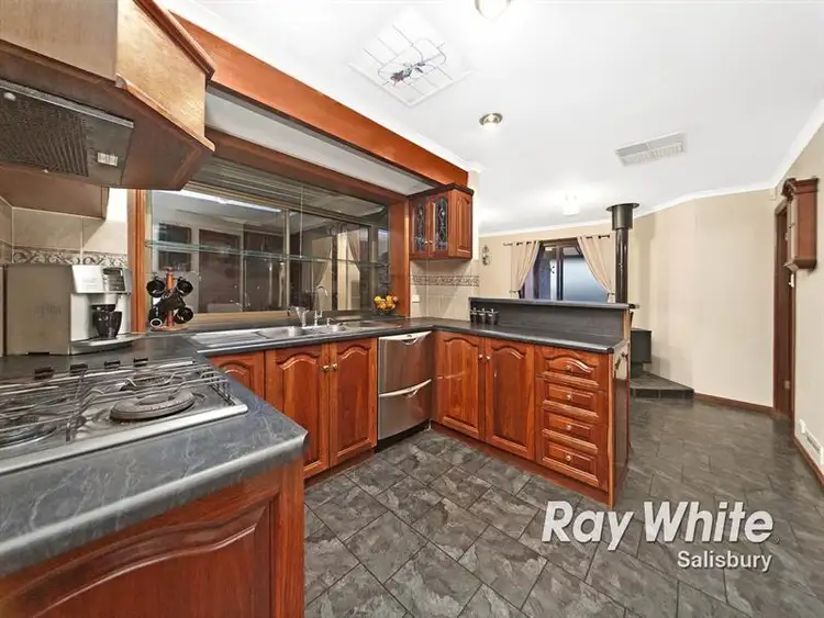 Sixth view of Homely house listing, 10 Bogota Crescent, Paralowie SA 5108