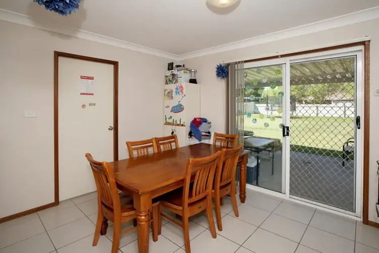 Seventh view of Homely house listing, 61 Grevillea Crescent, Lake Albert NSW 2650