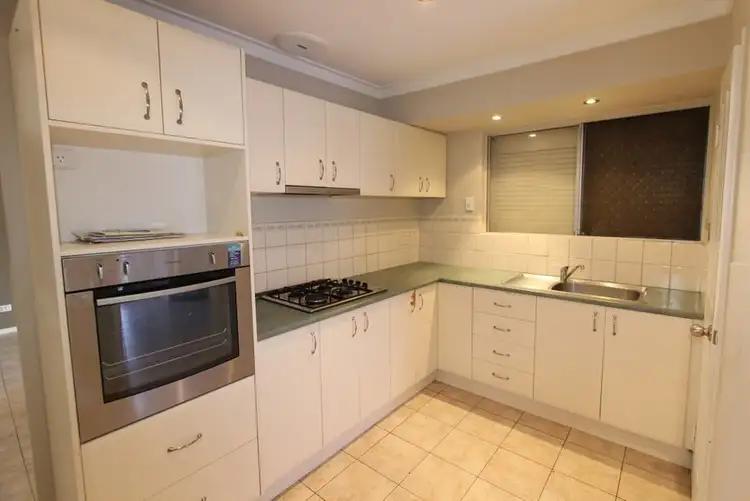 27 Morgan Way, Girrawheen WA 6064