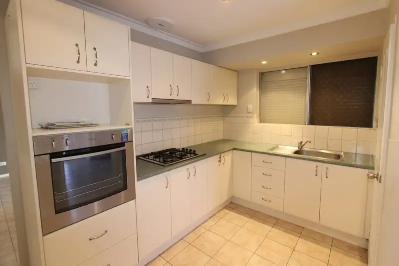 Main view of Homely house listing, 27 Morgan Way, Girrawheen WA 6064