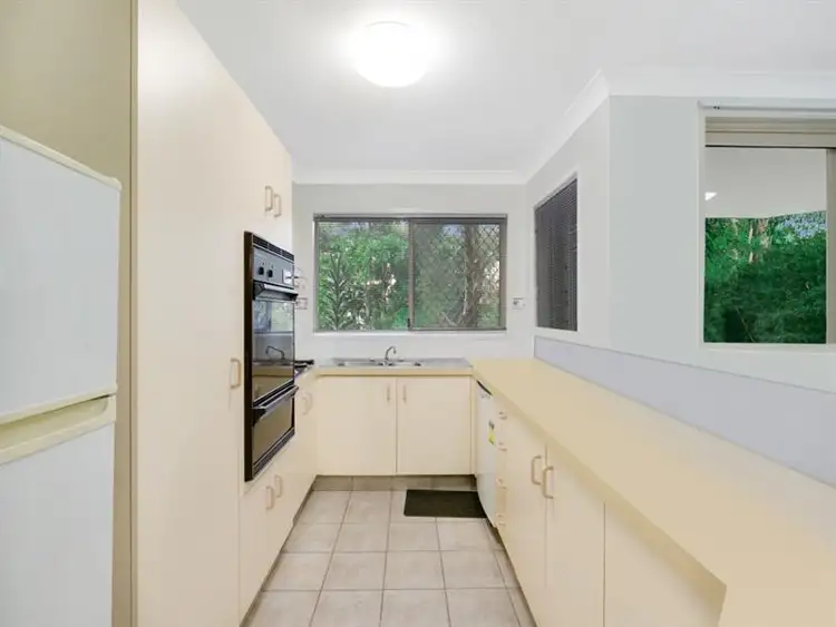 Fourth view of Homely apartment listing, 6/61 Bauer Street, Southport QLD 4215