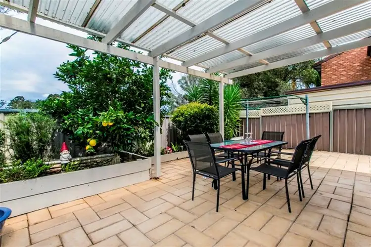 Seventh view of Homely townhouse listing, 30/4-12 Chapman Avenue, Werrington NSW 2747